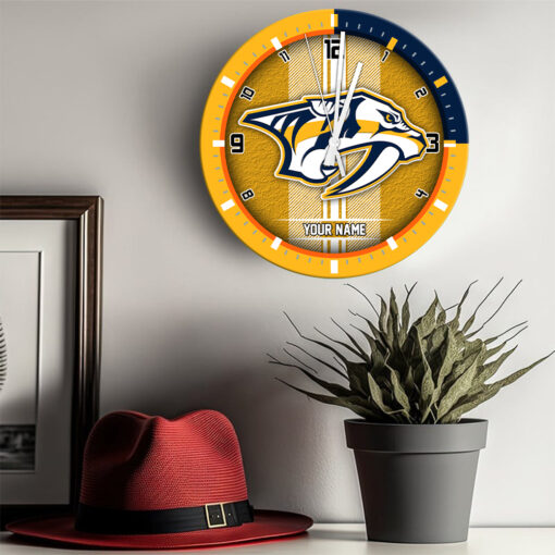 NHL - True fans of Nashville Predators's:NHL