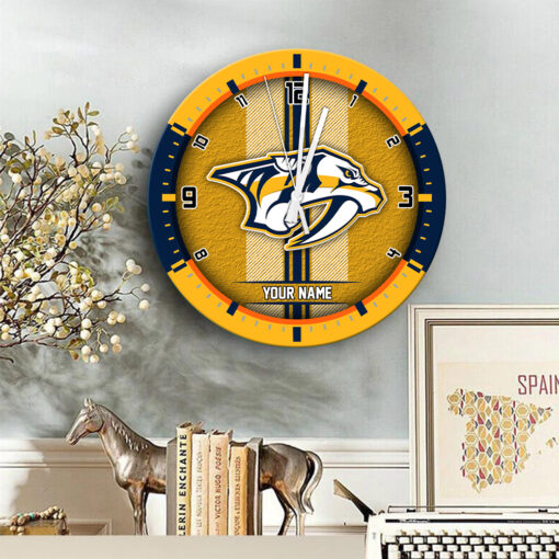 NHL - True fans of Nashville Predators's:NHL