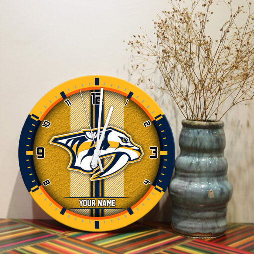 NHL - True fans of Nashville Predators's:NHL