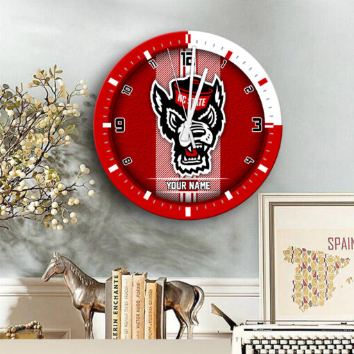 NCAA - True fans of NC State Wolfpack football's:NCAA