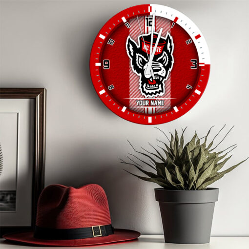 NCAA - True fans of NC State Wolfpack football's:NCAA