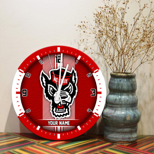 NCAA - True fans of NC State Wolfpack's:NCAA