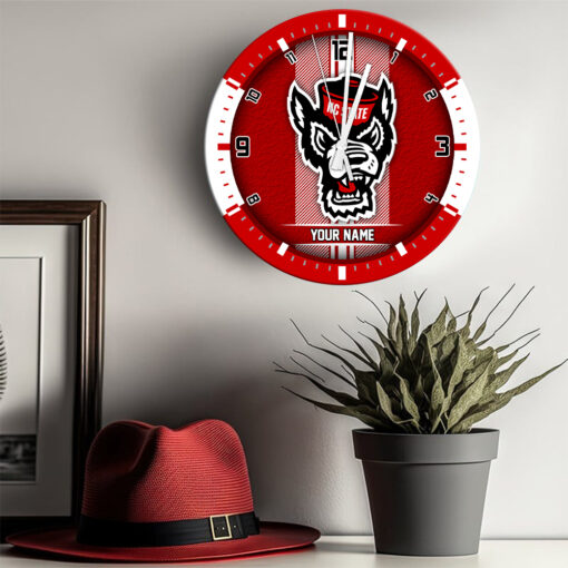 NCAA - True fans of NC State Wolfpack's:NCAA