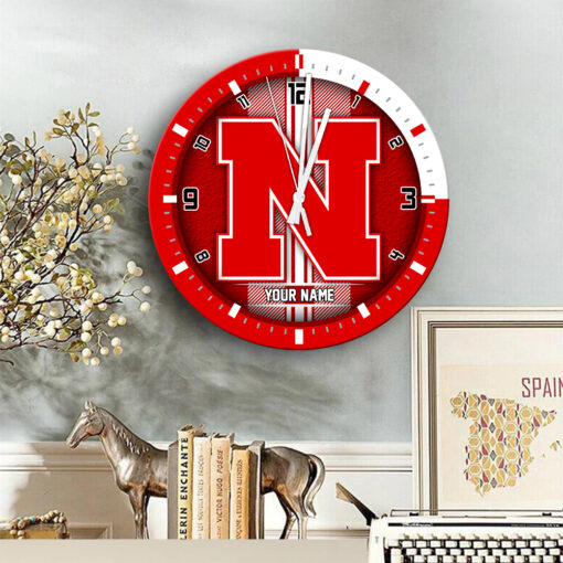 NCAA - True fans of Nebraska Cornhuskers football's:NCAA