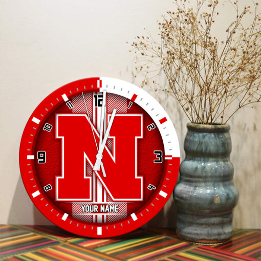 NCAA - True fans of Nebraska Cornhuskers football's:NCAA