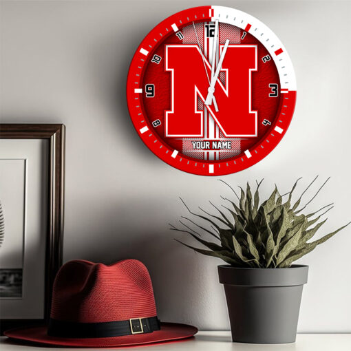 NCAA - True fans of Nebraska Cornhuskers football's:NCAA