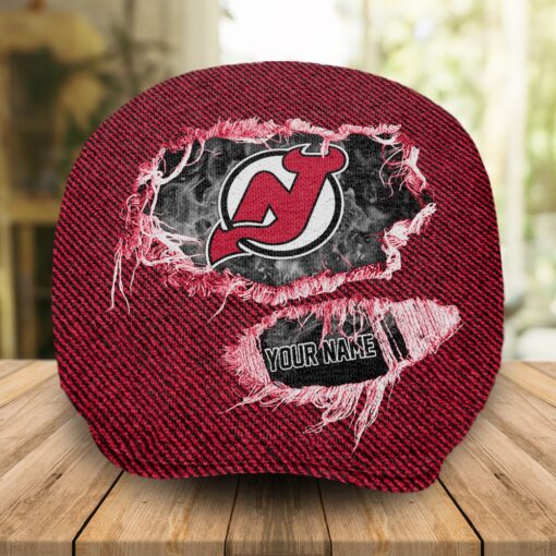 NHL - True fans of New Jersey Devils's:NHL