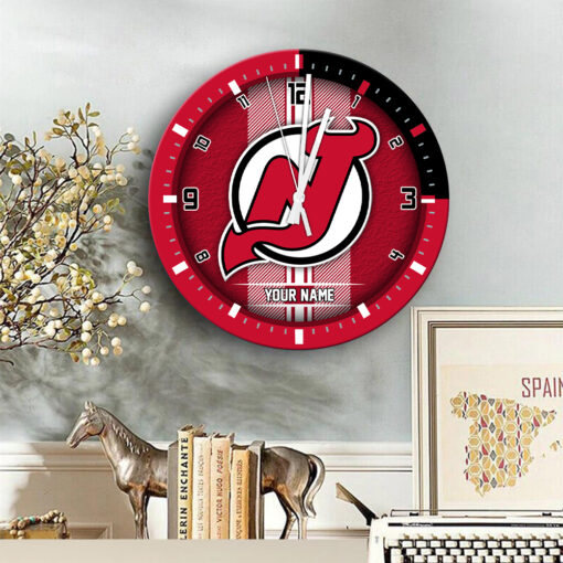 NHL - True fans of New Jersey Devils's:NHL