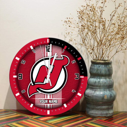 NHL - True fans of New Jersey Devils's:NHL