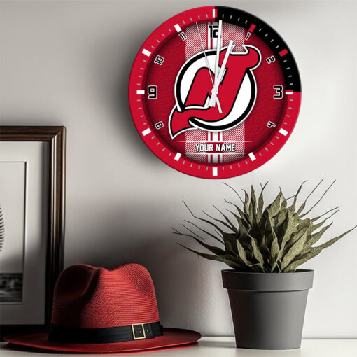 NHL - True fans of New Jersey Devils's:NHL