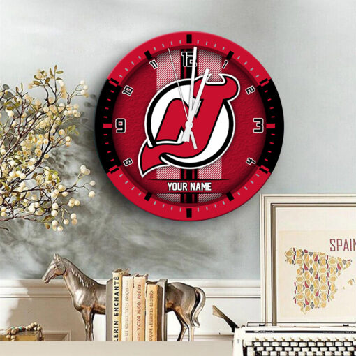 NHL - True fans of New Jersey Devils's:NHL