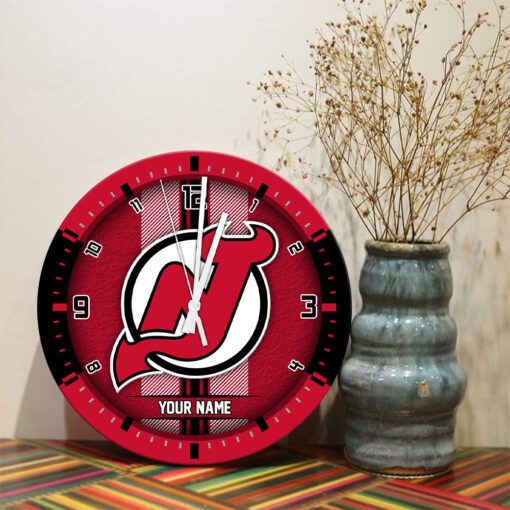 NHL - True fans of New Jersey Devils's:NHL