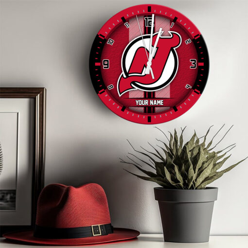 NHL - True fans of New Jersey Devils's:NHL