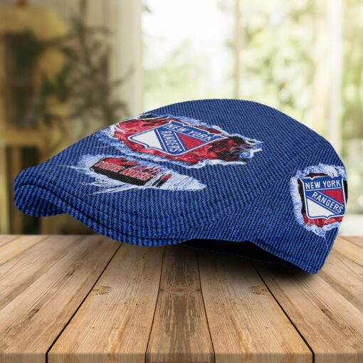 NHL - True fans of New York Rangers's:NHL