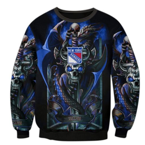 NHL - True fans of New York Rangers's:NHL