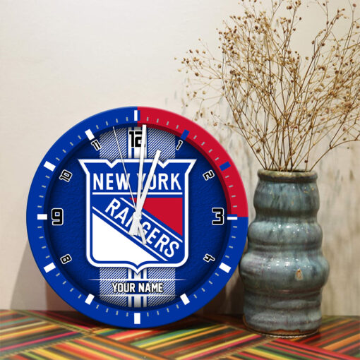 NHL - True fans of New York Rangers's:NHL