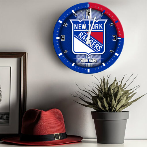 NHL - True fans of New York Rangers's:NHL