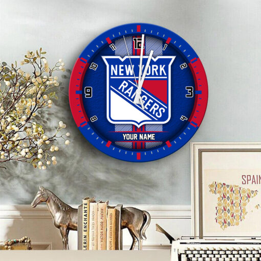 NHL - True fans of New York Rangers's:NHL