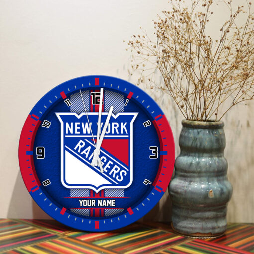 NHL - True fans of New York Rangers's:NHL