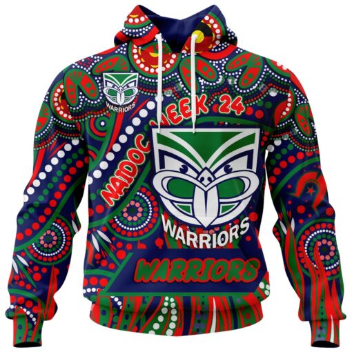 NRL - True fans of New Zealand Warriors's:NRL