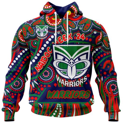 NRL - True fans of New Zealand Warriors's:NRL