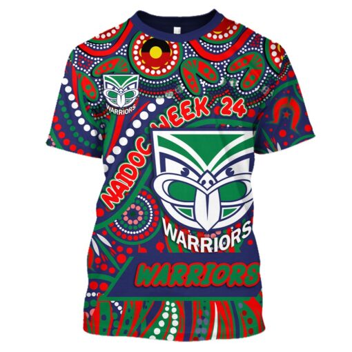 NRL - True fans of New Zealand Warriors's:NRL