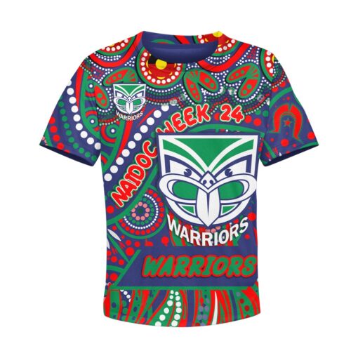 NRL - True fans of New Zealand Warriors's:NRL