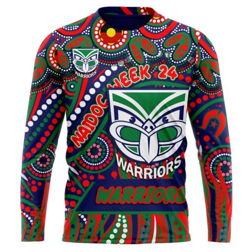 NRL - True fans of New Zealand Warriors's:NRL