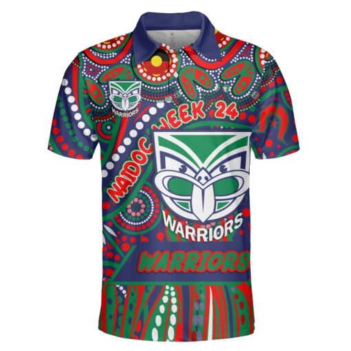 NRL - True fans of New Zealand Warriors's:NRL