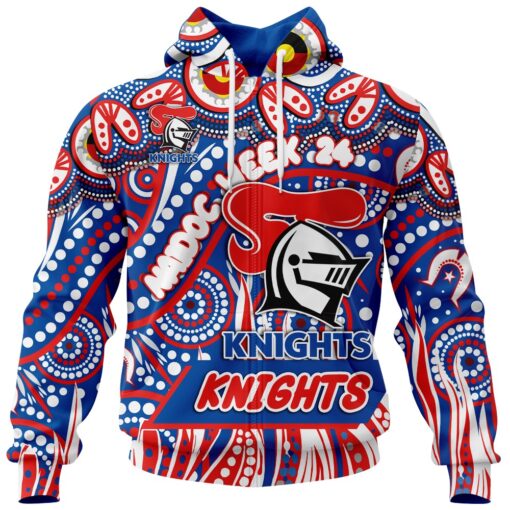 NRL - True fans of Newcastle Knights's:NRL