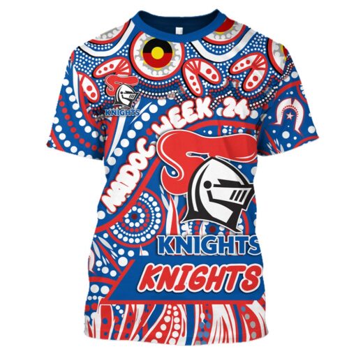 NRL - True fans of Newcastle Knights's:NRL