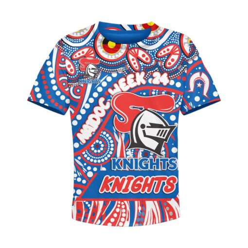 NRL - True fans of Newcastle Knights's:NRL