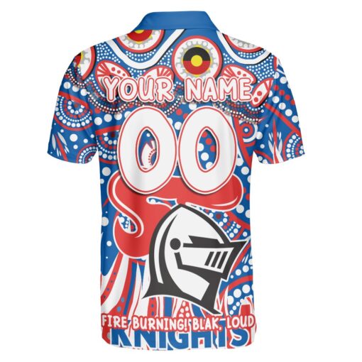 NRL - True fans of Newcastle Knights's:NRL