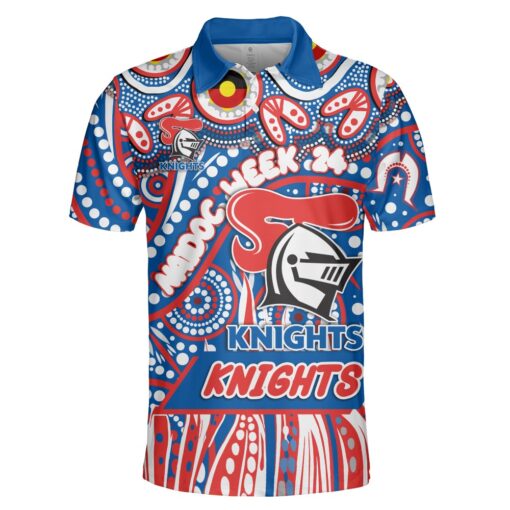 NRL - True fans of Newcastle Knights's:NRL