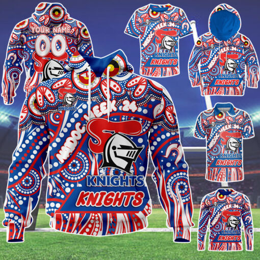 NRL - True fans of Newcastle Knights's:NRL