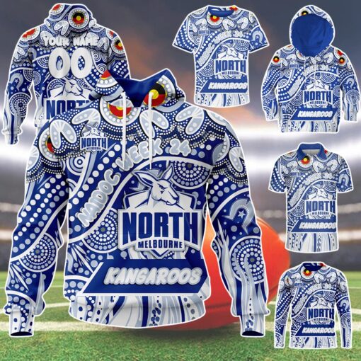 NRL - True fans of North Melbourne Football Club's:NRL