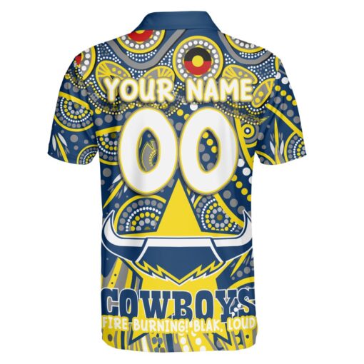 NRL - True fans of North Queensland Cowboys's:NRL