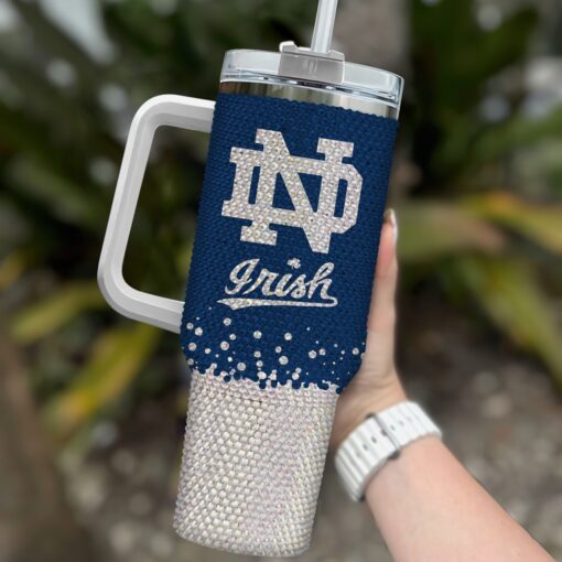 NCAA - True fans of Notre Dame Fighting Irish's:NCAA