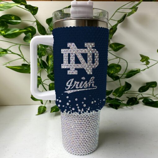 NCAA - True fans of Notre Dame Fighting Irish's:NCAA