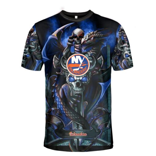 NHL - True fans of NY Islanders's:NHL