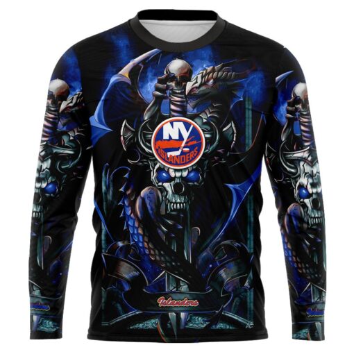 NHL - True fans of NY Islanders's:NHL