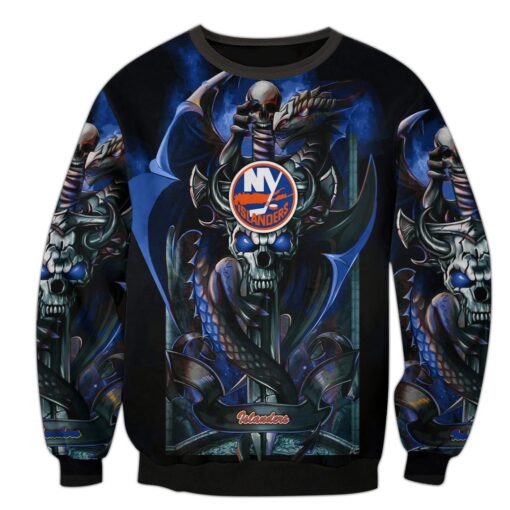 NHL - True fans of NY Islanders's:NHL