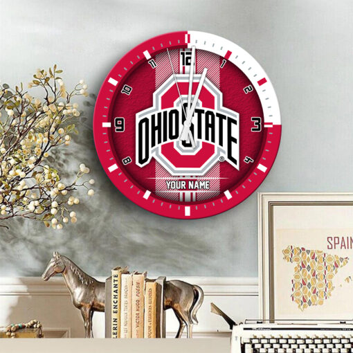 NCAA - True fans of Ohio State Buckeyes football's:NCAA