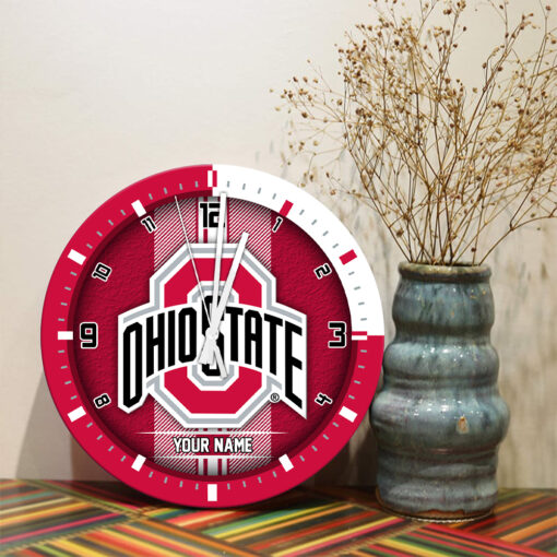 NCAA - True fans of Ohio State Buckeyes football's:NCAA