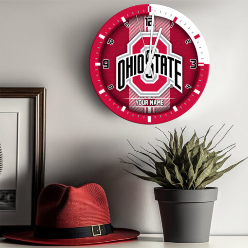 NCAA - True fans of Ohio State Buckeyes football's:NCAA