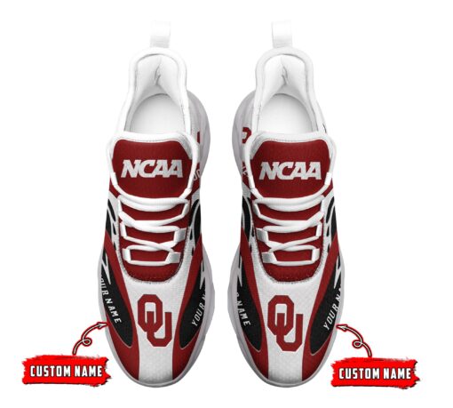 NCAA - True fans of Oklahoa Sooners's:NCAA