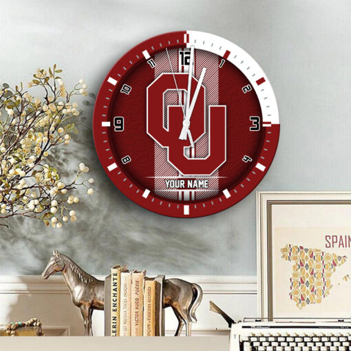 NCAA - True fans of Oklahoma Sooners football's:NCAA