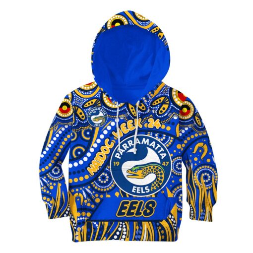 NRL - True fans of Parramatta Eels's:NRL