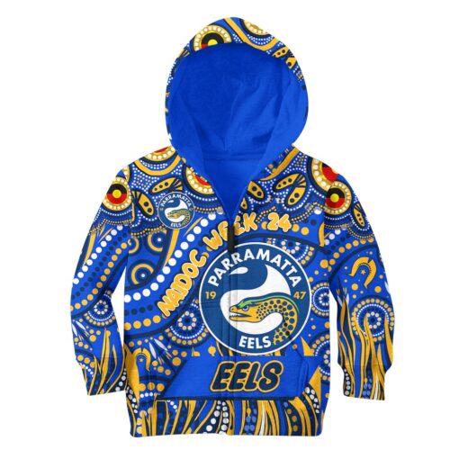 NRL - True fans of Parramatta Eels's:NRL