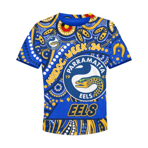 NRL - True fans of Parramatta Eels's:NRL